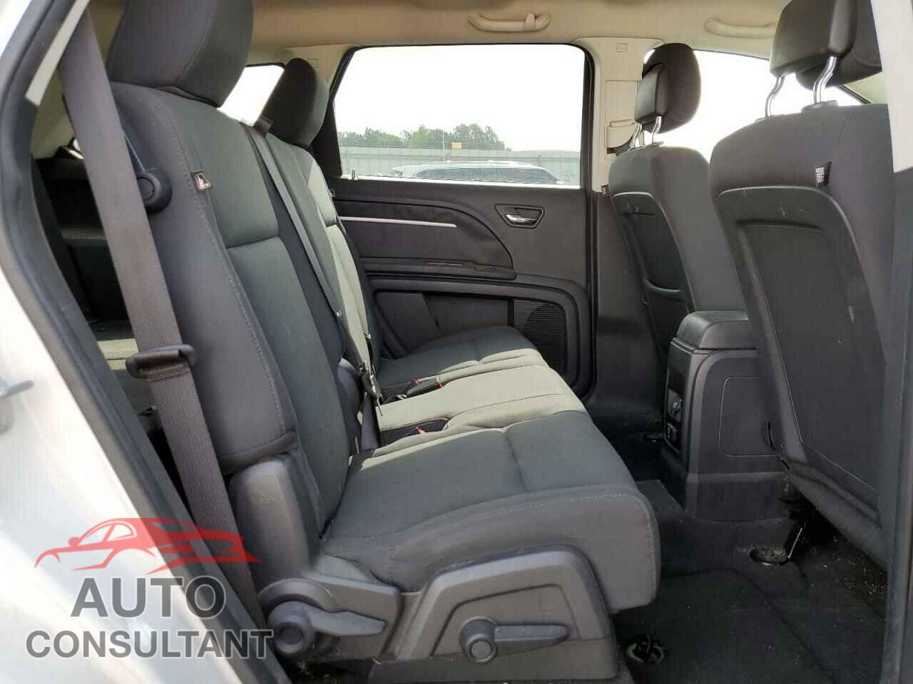 DODGE JOURNEY 2010 - 3D4PG5FV8AT103152
