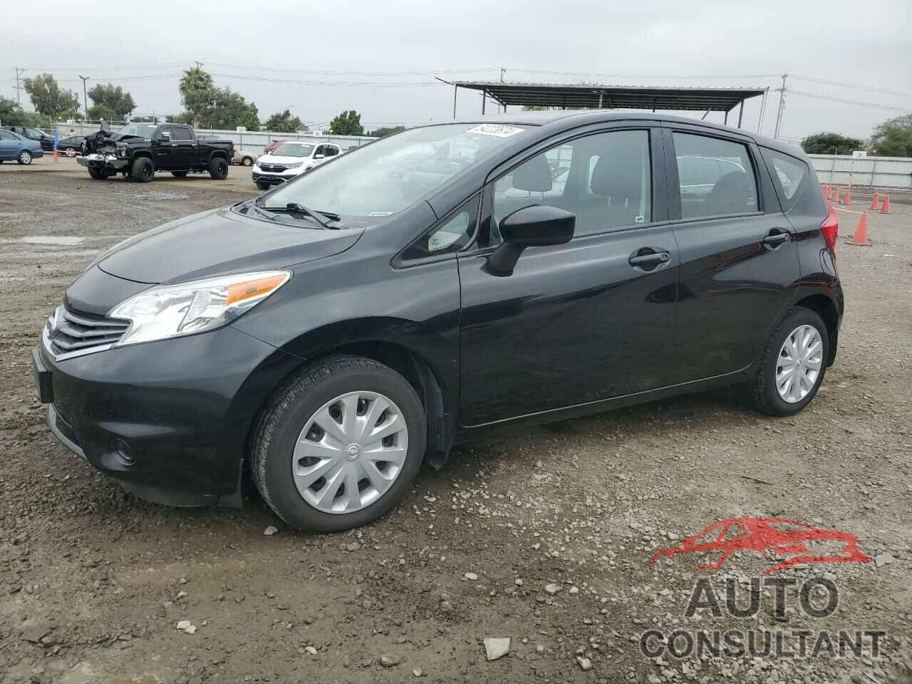 NISSAN VERSA 2016 - 3N1CE2CP4GL382388