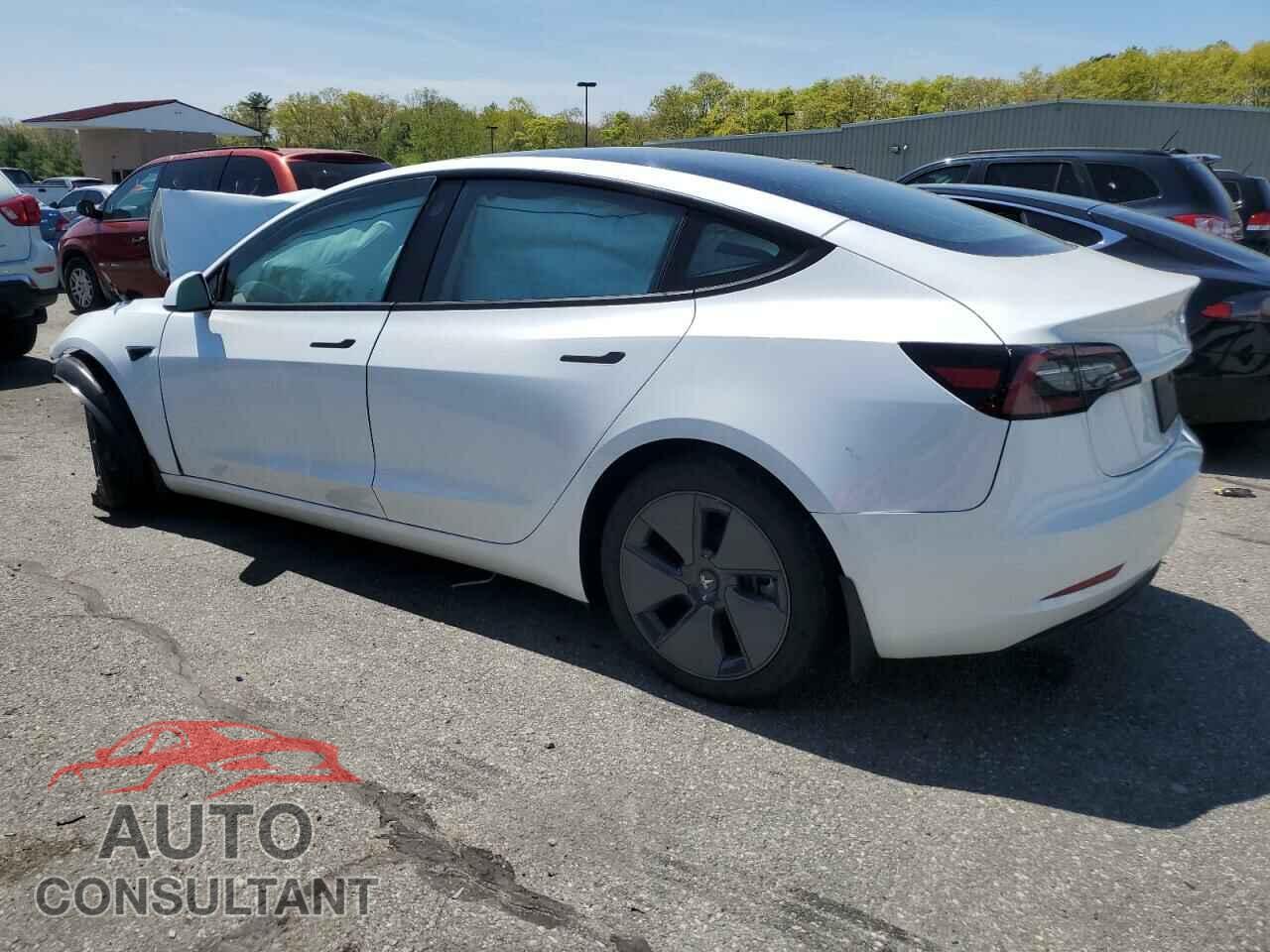 TESLA MODEL 3 2023 - 5YJ3E1EA3PF680154