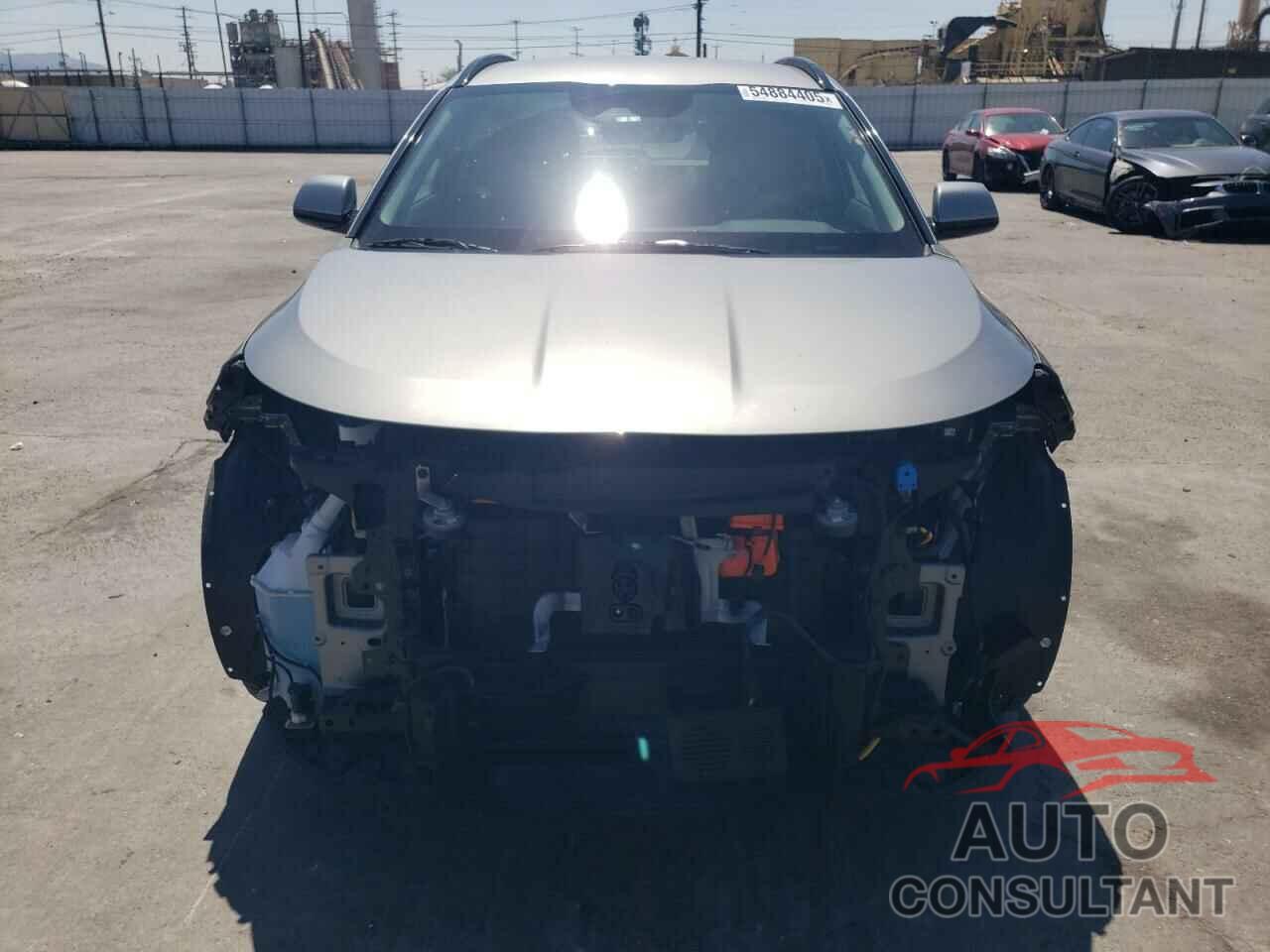 KIA NIRO WIND 2023 - KNDCR3L15P5028236