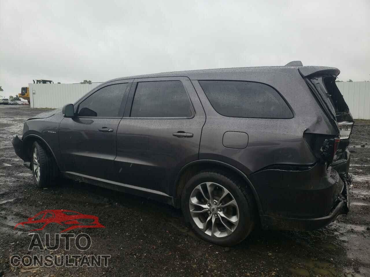 DODGE DURANGO 2020 - 1C4SDJCT3LC229025