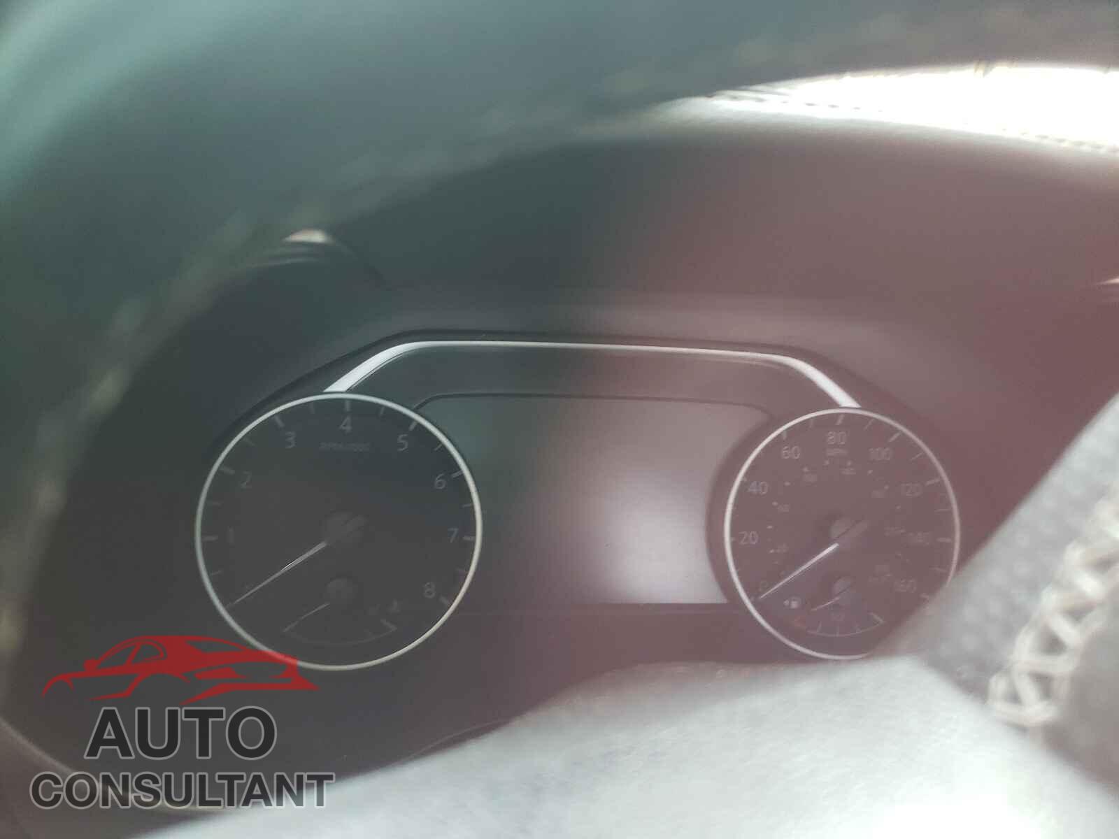 NISSAN MAXIMA 2017 - 1N4AA6AP2HC400433