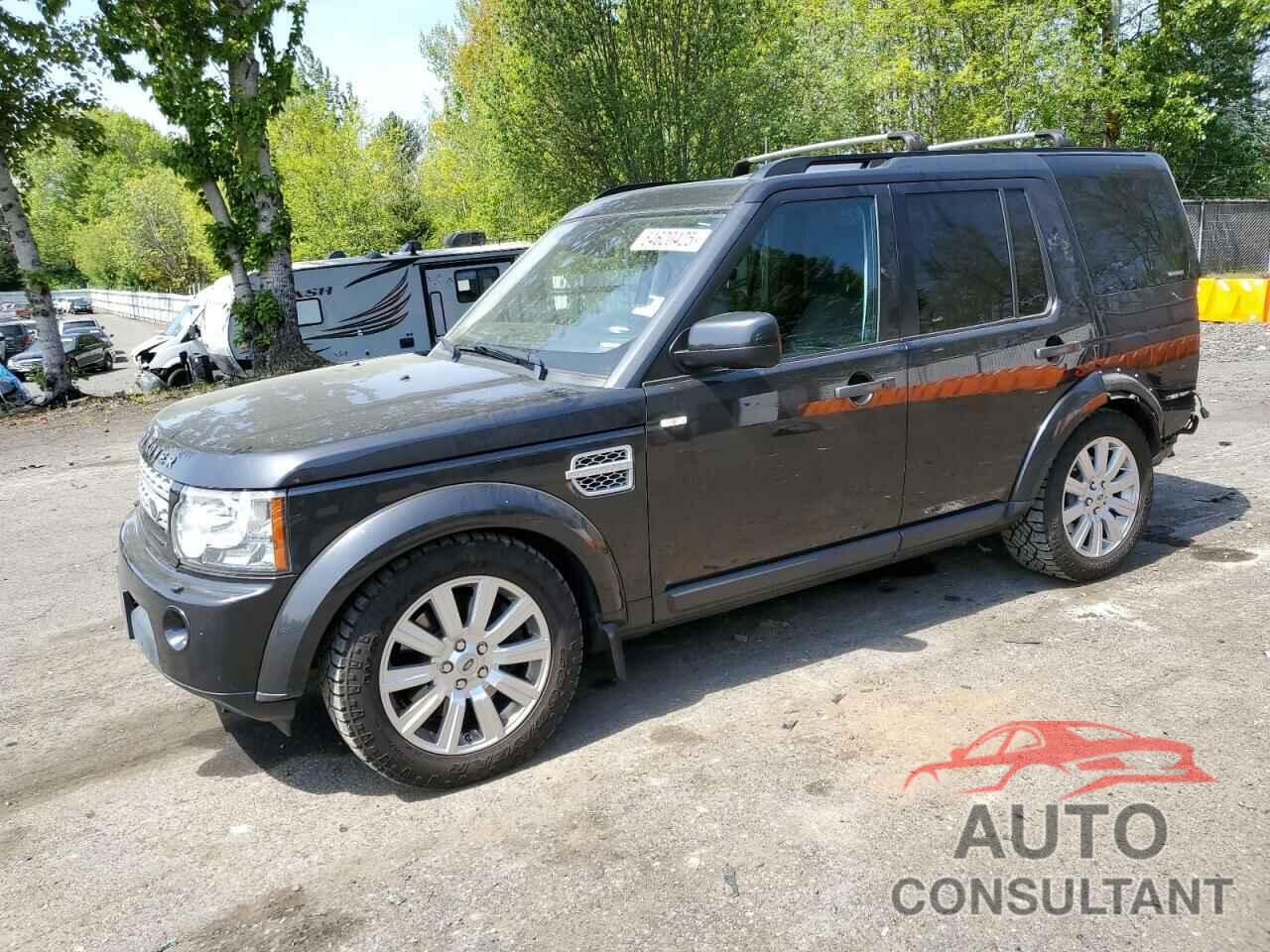 LAND ROVER LR4 2013 - SALAG2D45DA659841