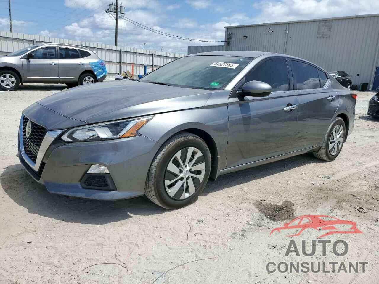 NISSAN ALTIMA 2020 - 1N4BL4BV0LC169430