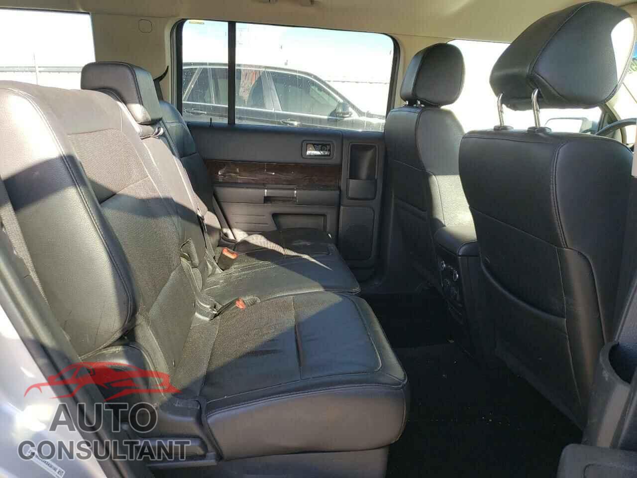 FORD FLEX 2019 - 2FMHK6D8XKBA36100
