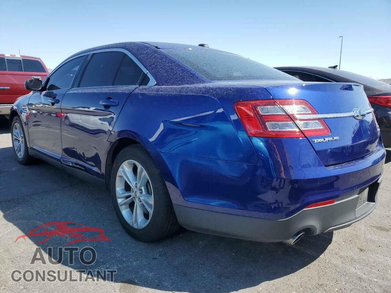 FORD TAURUS 2015 - 1FAHP2E88FG203166