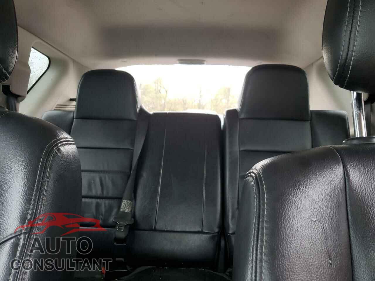 JEEP COMPASS 2011 - 1J4NF5FB1BD154281