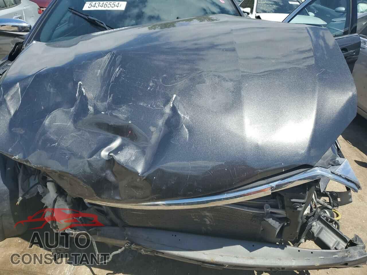 FORD TAURUS 2015 - 1FAHP2F87FG170997