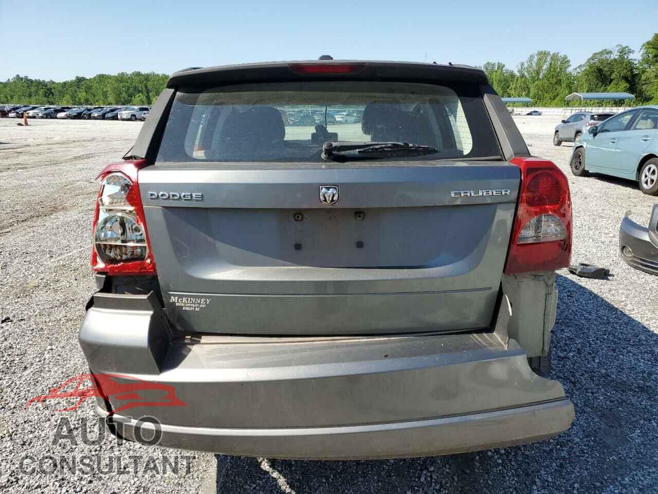 DODGE CALIBER 2011 - 1B3CB3HA1BD268803