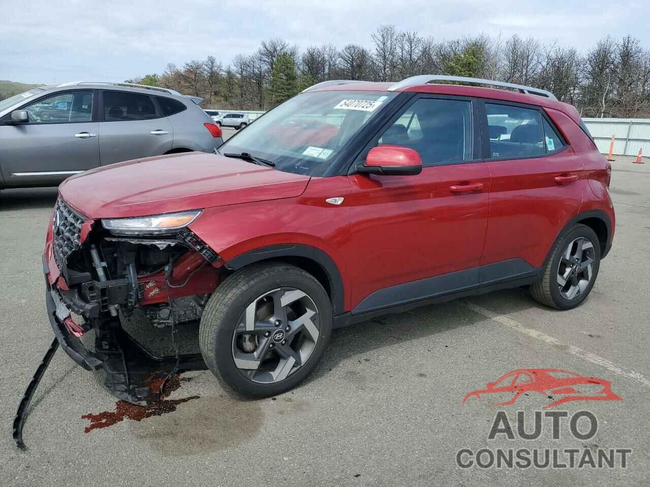 HYUNDAI VENUE 2023 - KMHRC8A31PU228786