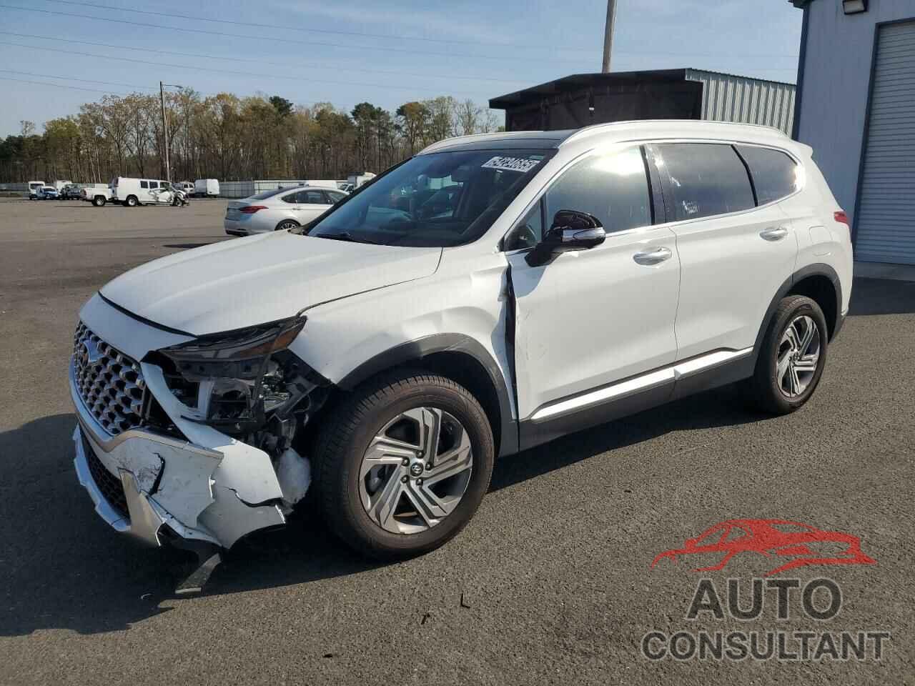 HYUNDAI SANTA FE 2023 - 5NMS3DAJ2PH528471