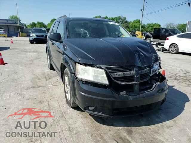 DODGE JOURNEY 2010 - 3D4PG5FV0AT194031