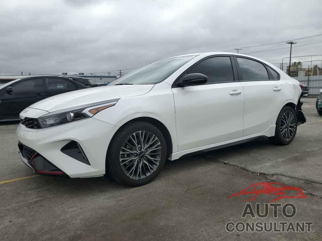 KIA FORTE 2023 - 3KPF54AD5PE610496