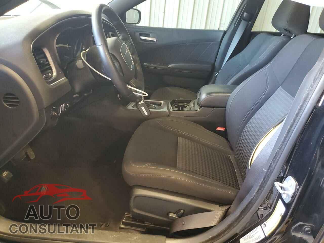 DODGE CHARGER 2017 - 2C3CDXJG4HH541568