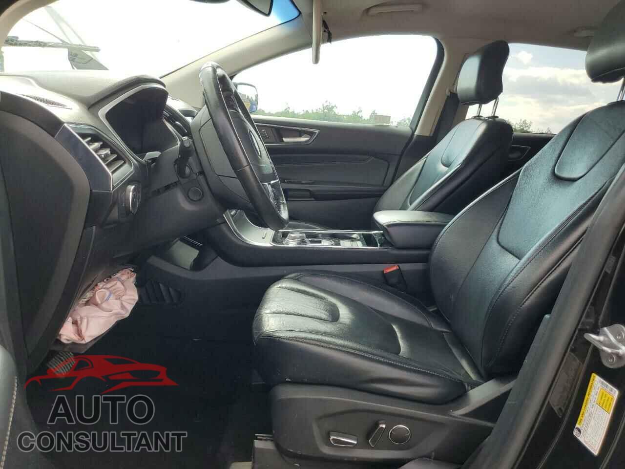 FORD EDGE 2019 - 2FMPK3K97KBB54563