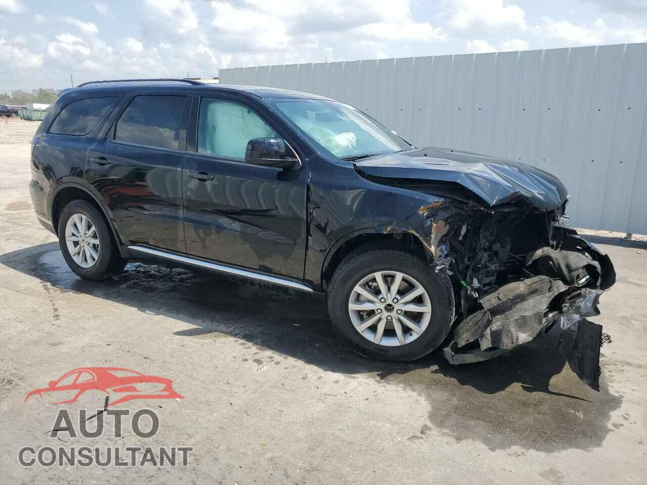 DODGE DURANGO 2023 - 1C4RDHAG0PC634956
