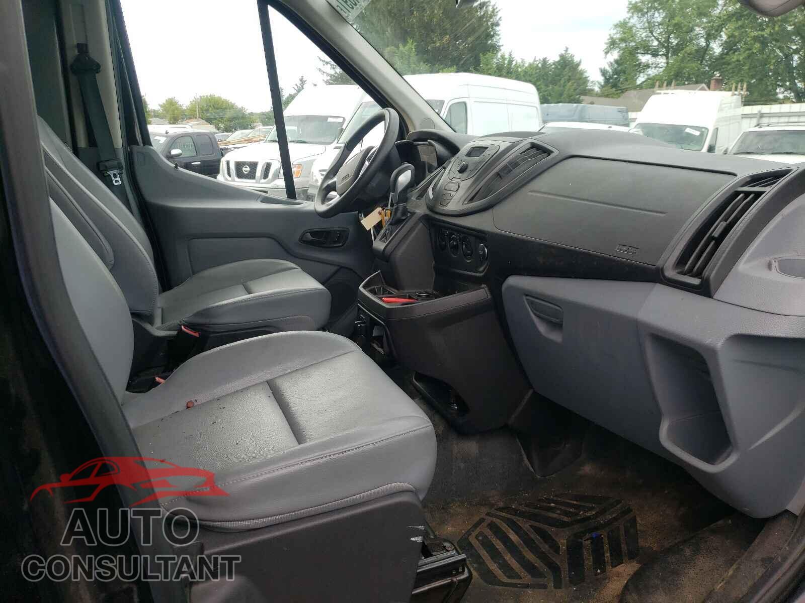 FORD TRANSIT CO 2016 - 1FTBW2CM0GKB40890