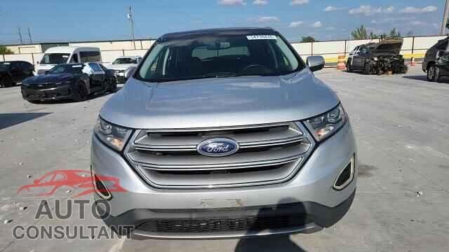 FORD EDGE 2016 - 2FMPK3K84GBB13029
