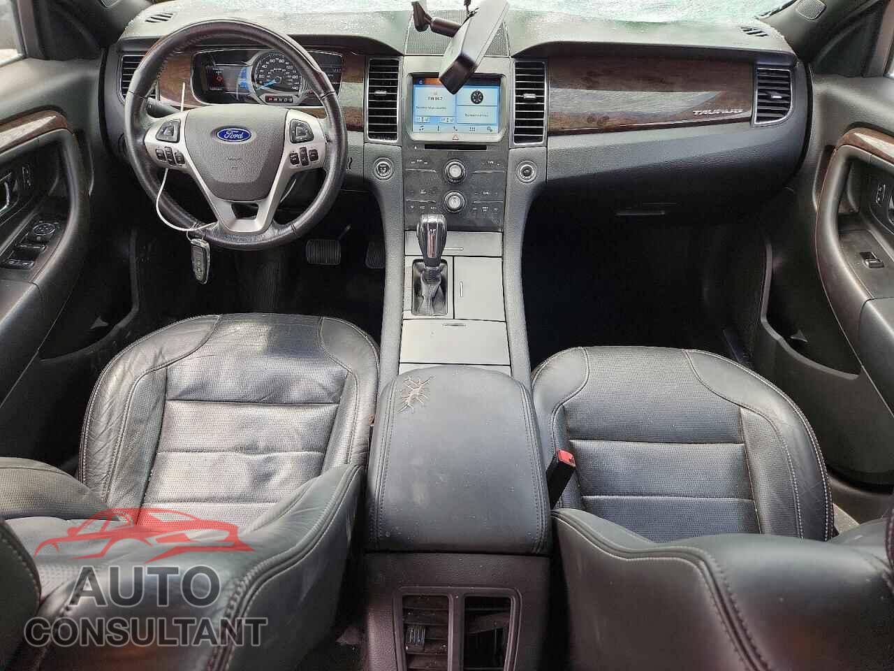FORD TAURUS 2016 - 1FAHP2F82GG109672