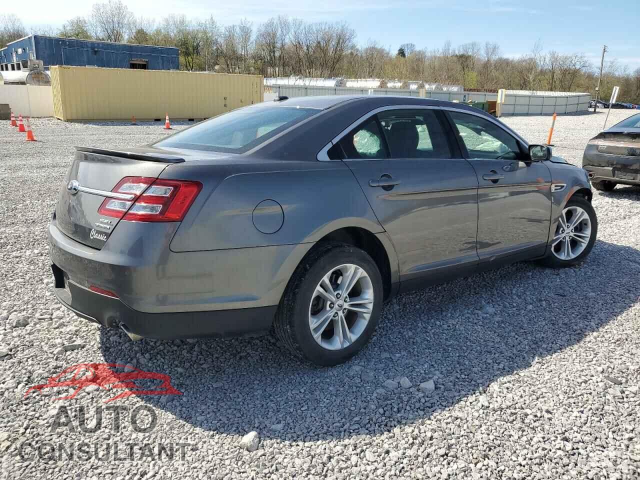 FORD TAURUS 2014 - 1FAHP2E80EG147772