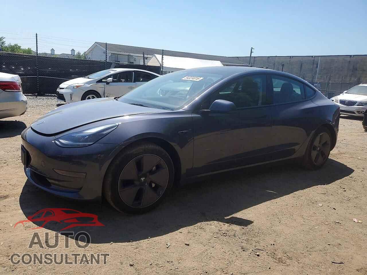 TESLA MODEL 3 2023 - 5YJ3E1EA5PF656664