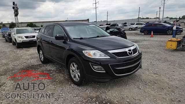 MAZDA CX-9 2012 - JM3TB2CA3C0345252