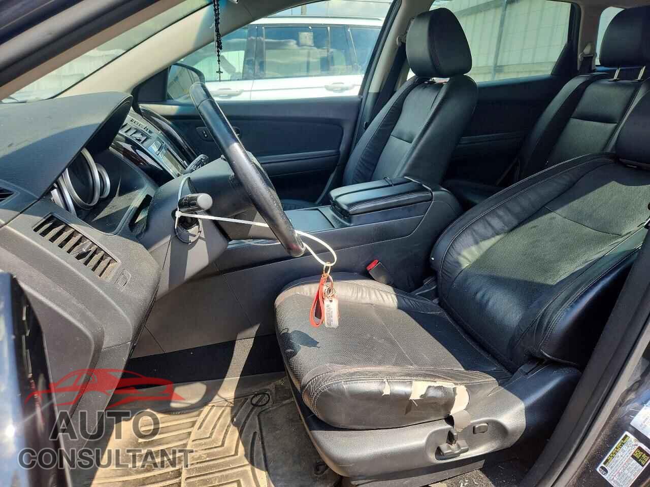 MAZDA CX-9 2014 - JM3TB3CV8E0442457