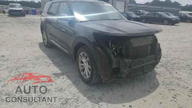 FORD EXPLORER 2020 - 1FMSK7DH4LGC97146