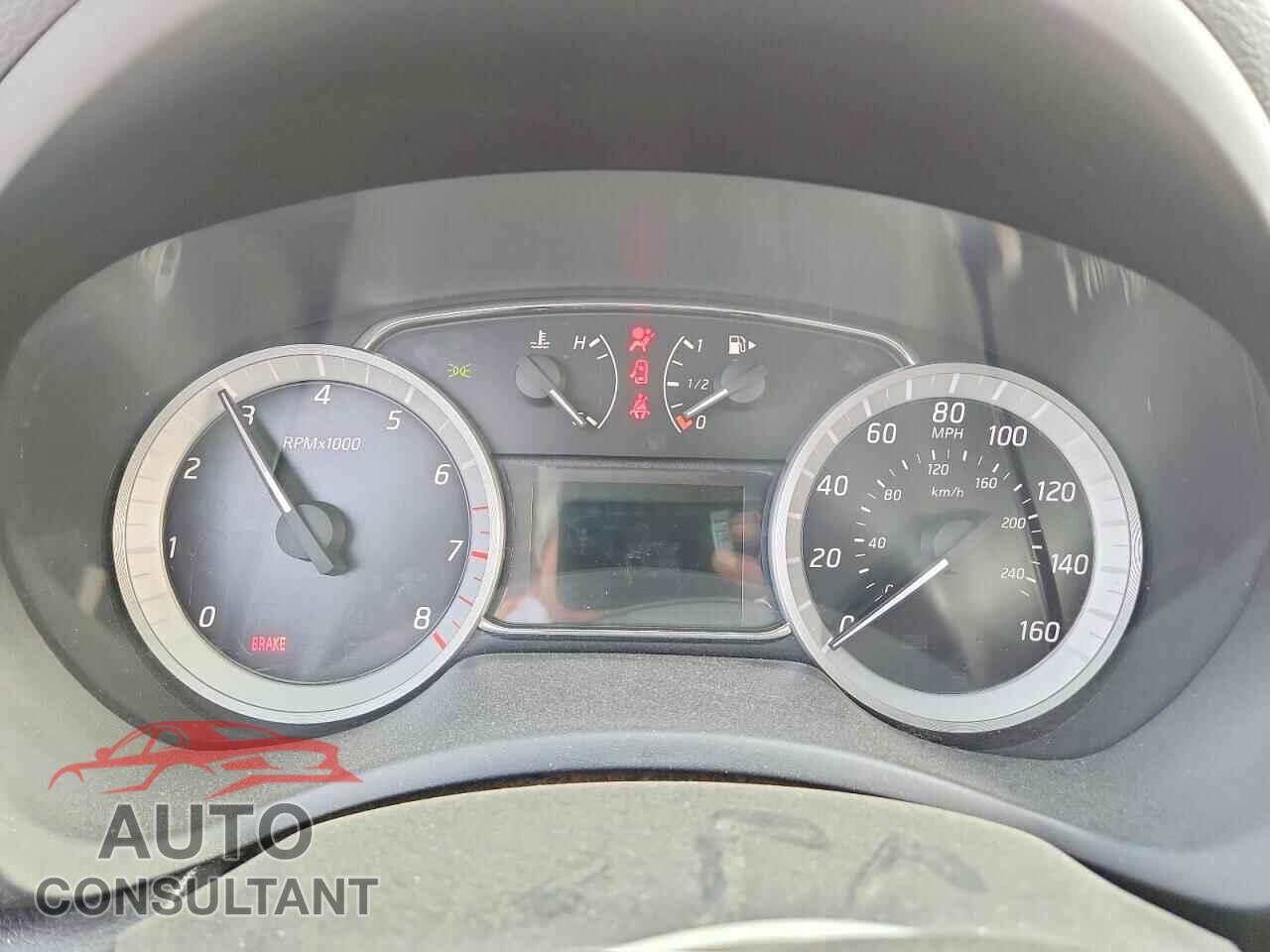 NISSAN SENTRA 2013 - 3N1AB7AP1DL683034