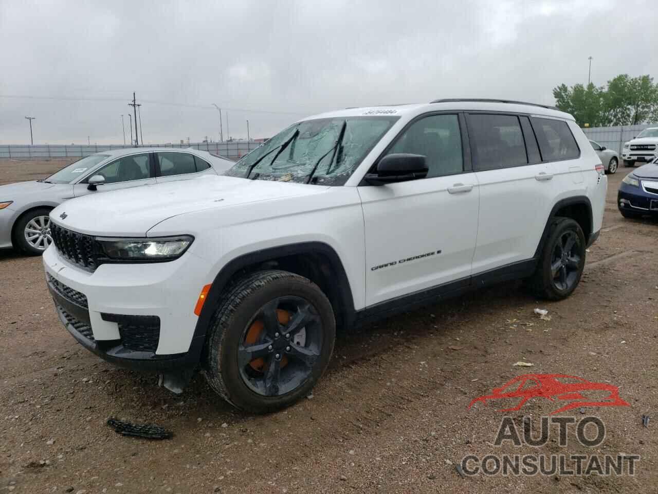 JEEP GRAND CHER 2024 - 1C4RJKAG2R8533817