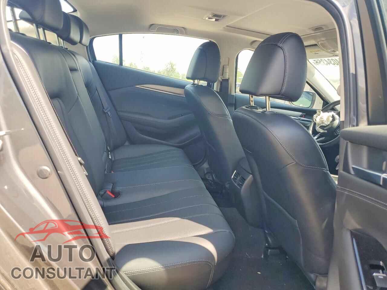 MAZDA 6 2021 - JM1GL1VM0M1600721