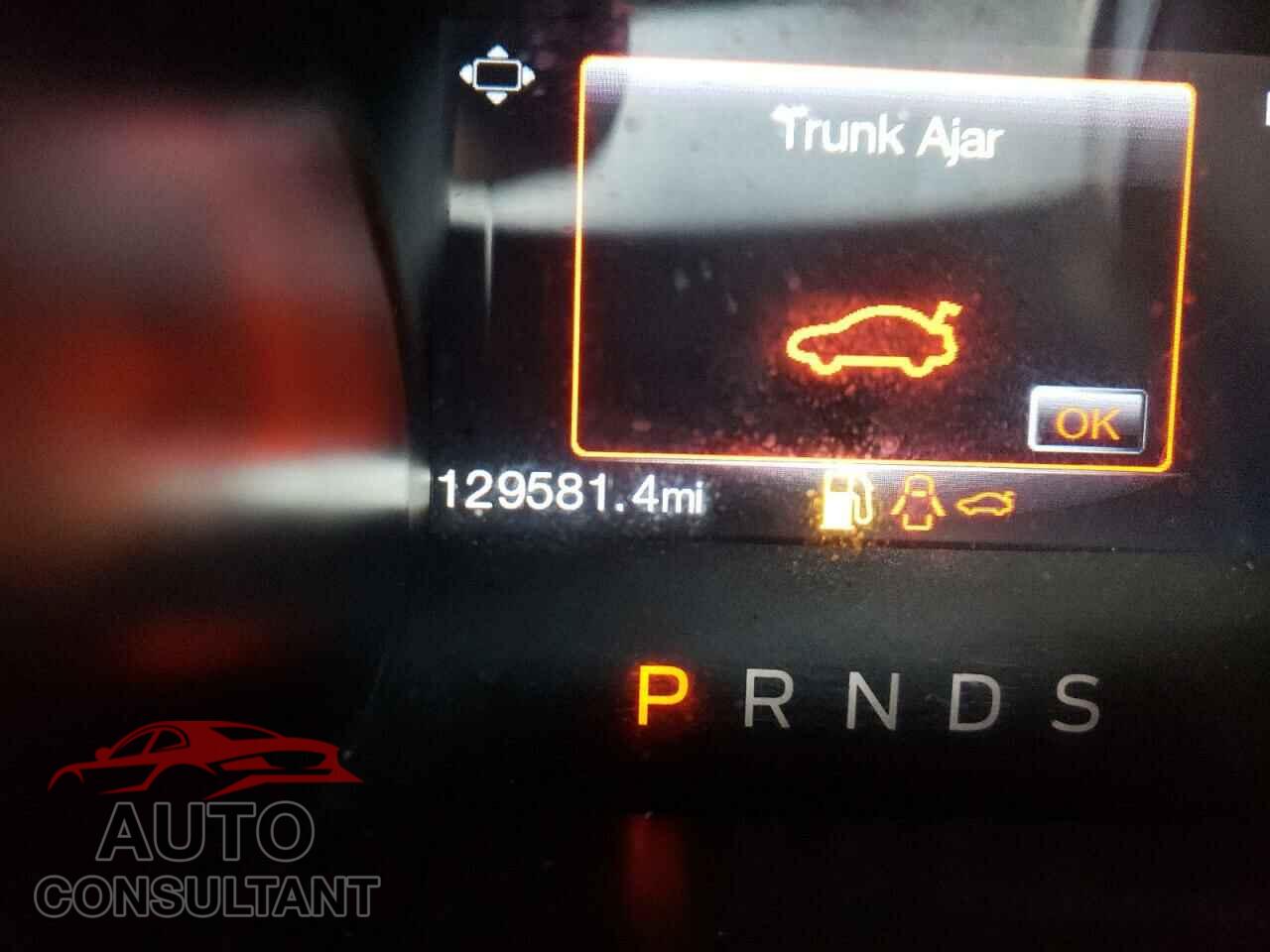 FORD MUSTANG 2017 - 1FA6P8TH4H5227461