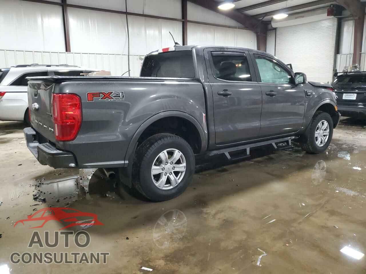 FORD RANGER 2019 - 1FTER4FH3KLA89645