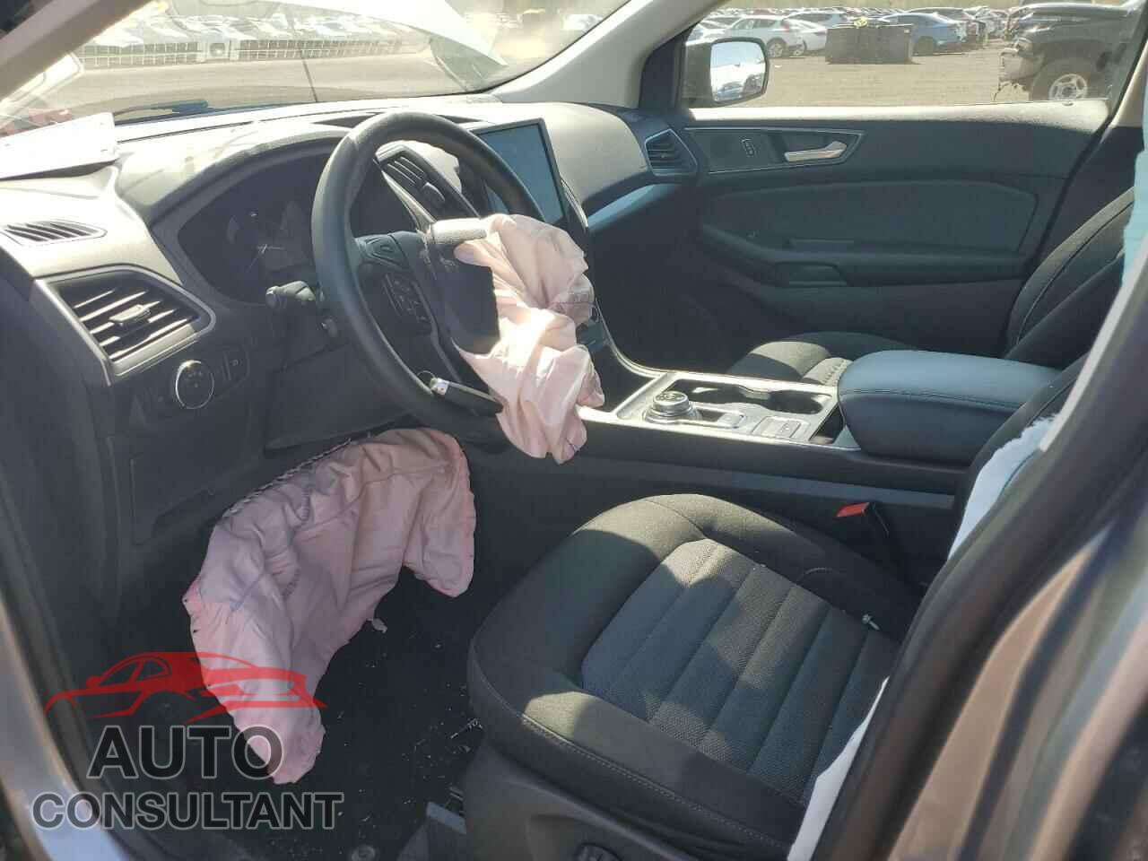 FORD EDGE 2022 - 2FMPK4G9XNBA63662
