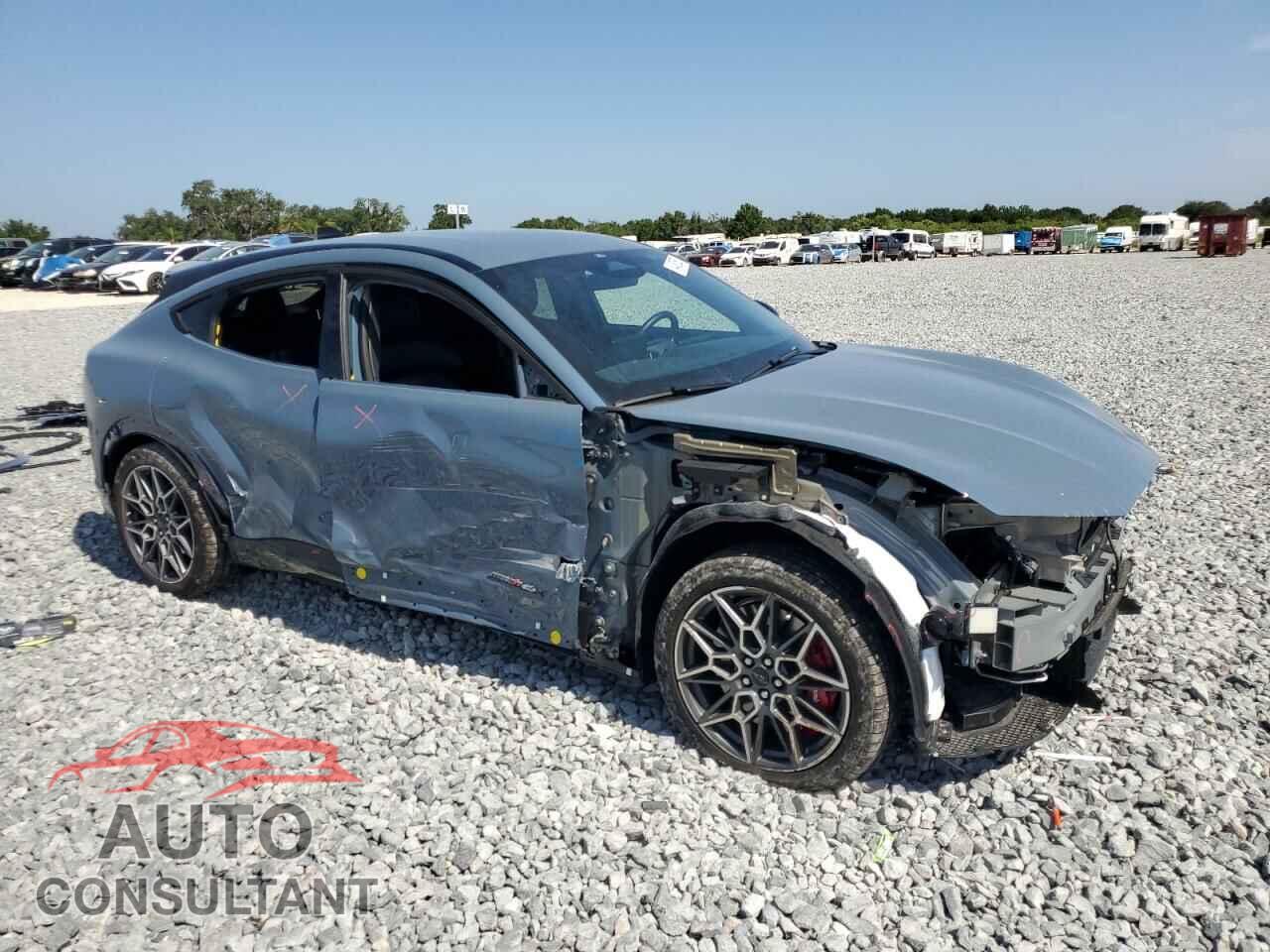 FORD MUSTANG 2024 - 3FMTK4SX2RMA46928