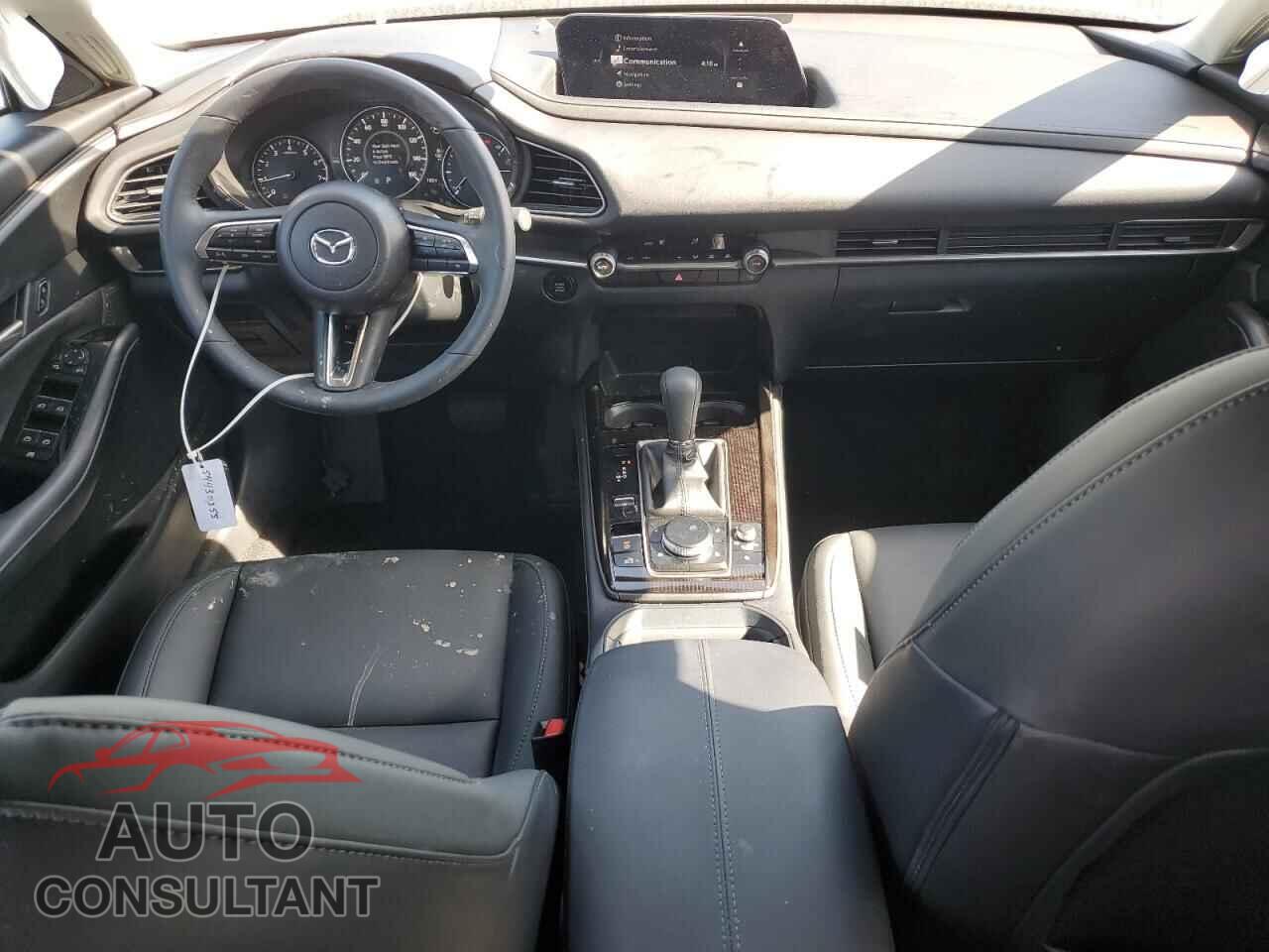 MAZDA CX30 2025 - 3MVDMBBM3SM771780