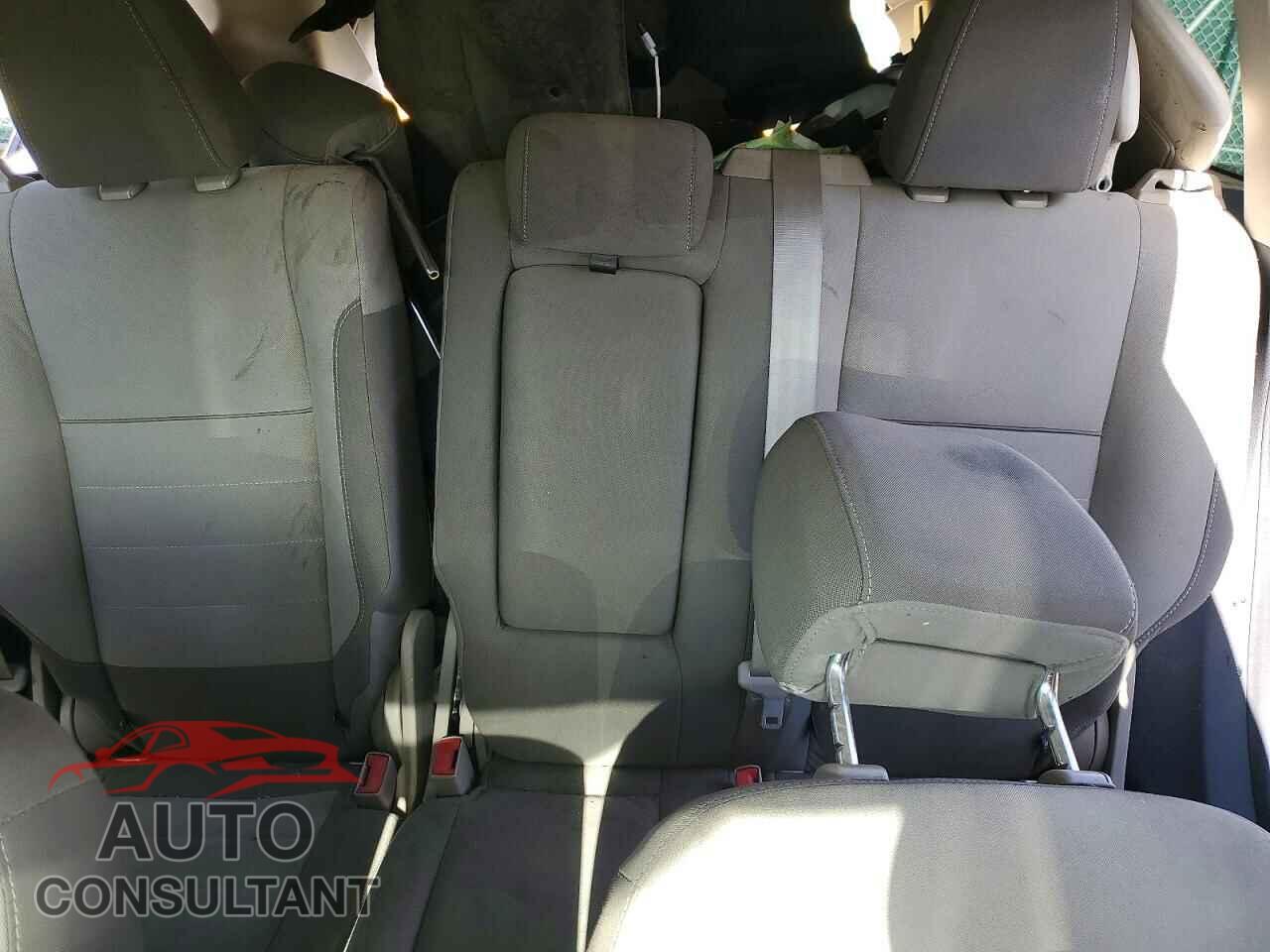 FORD ESCAPE 2013 - 1FMCU9GX9DUB24447