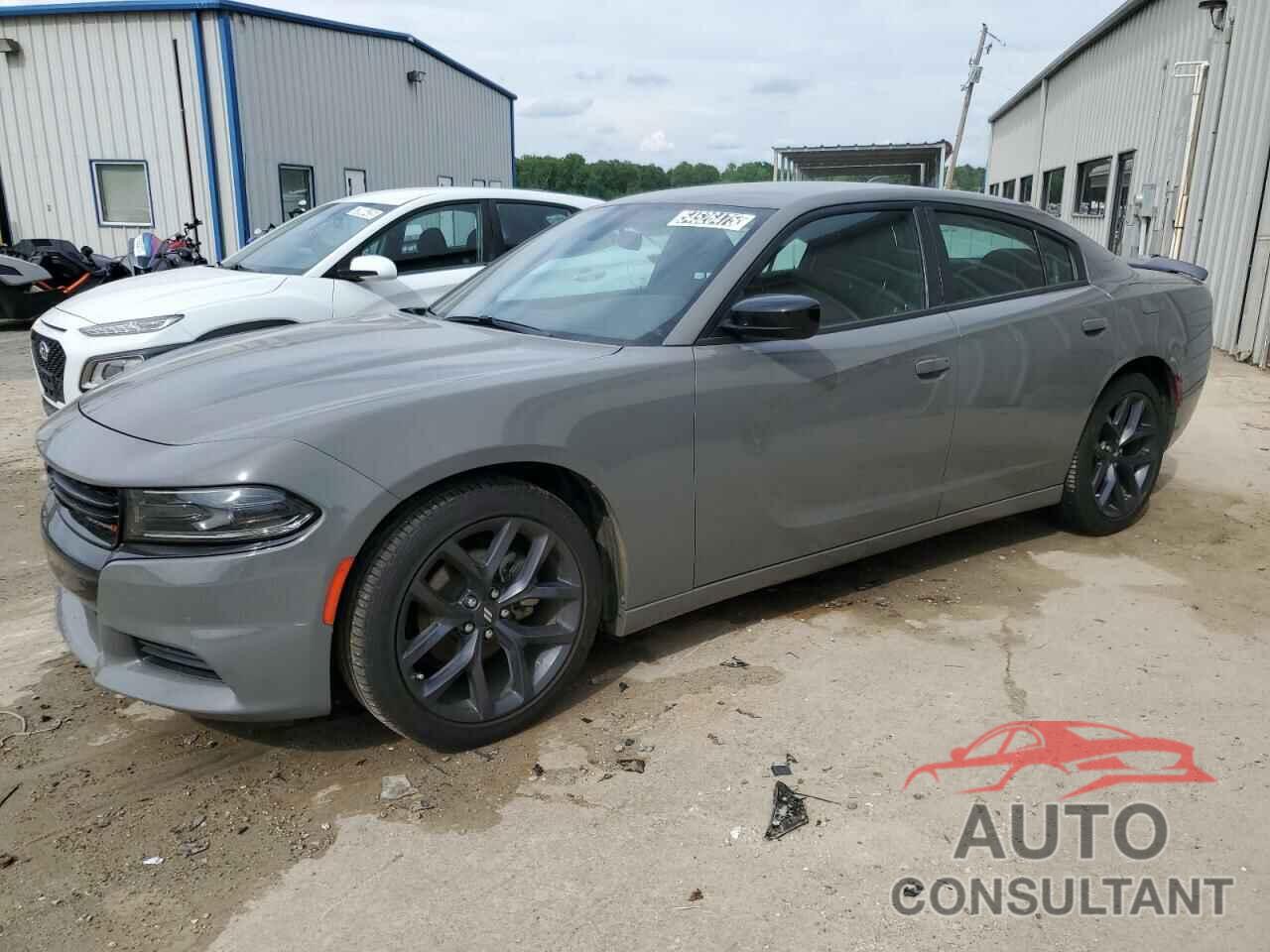 DODGE CHARGER 2023 - 2C3CDXBG1PH607426