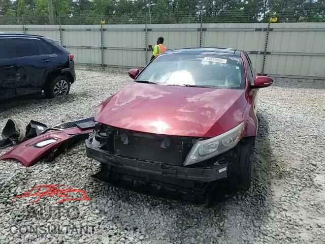 KIA OPTIMA 2014 - 5XXGN4A73EG274852