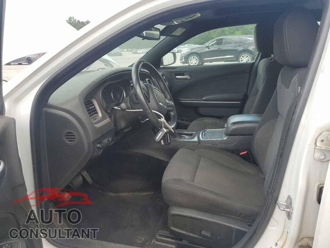 DODGE CHARGER 2015 - 2C3CDXBG7FH897444