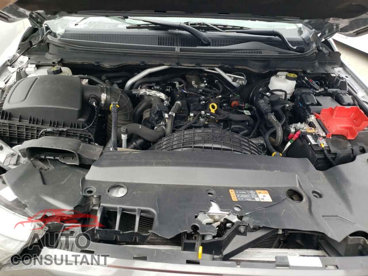 FORD RANGER 2020 - 1FTER4EH6LLA42256
