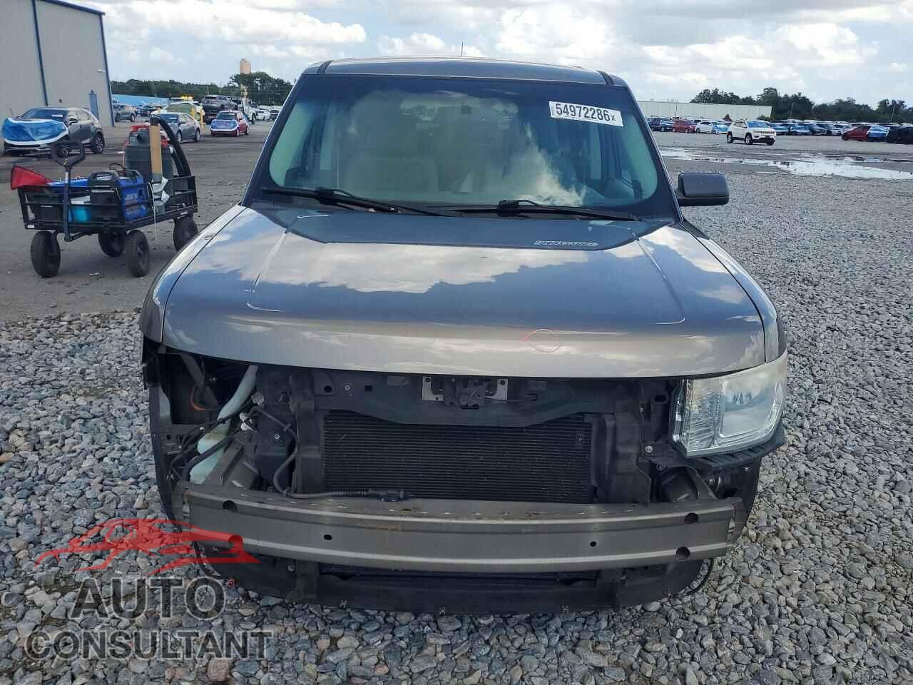 FORD FLEX 2012 - 2FMGK5BC5CBD11242