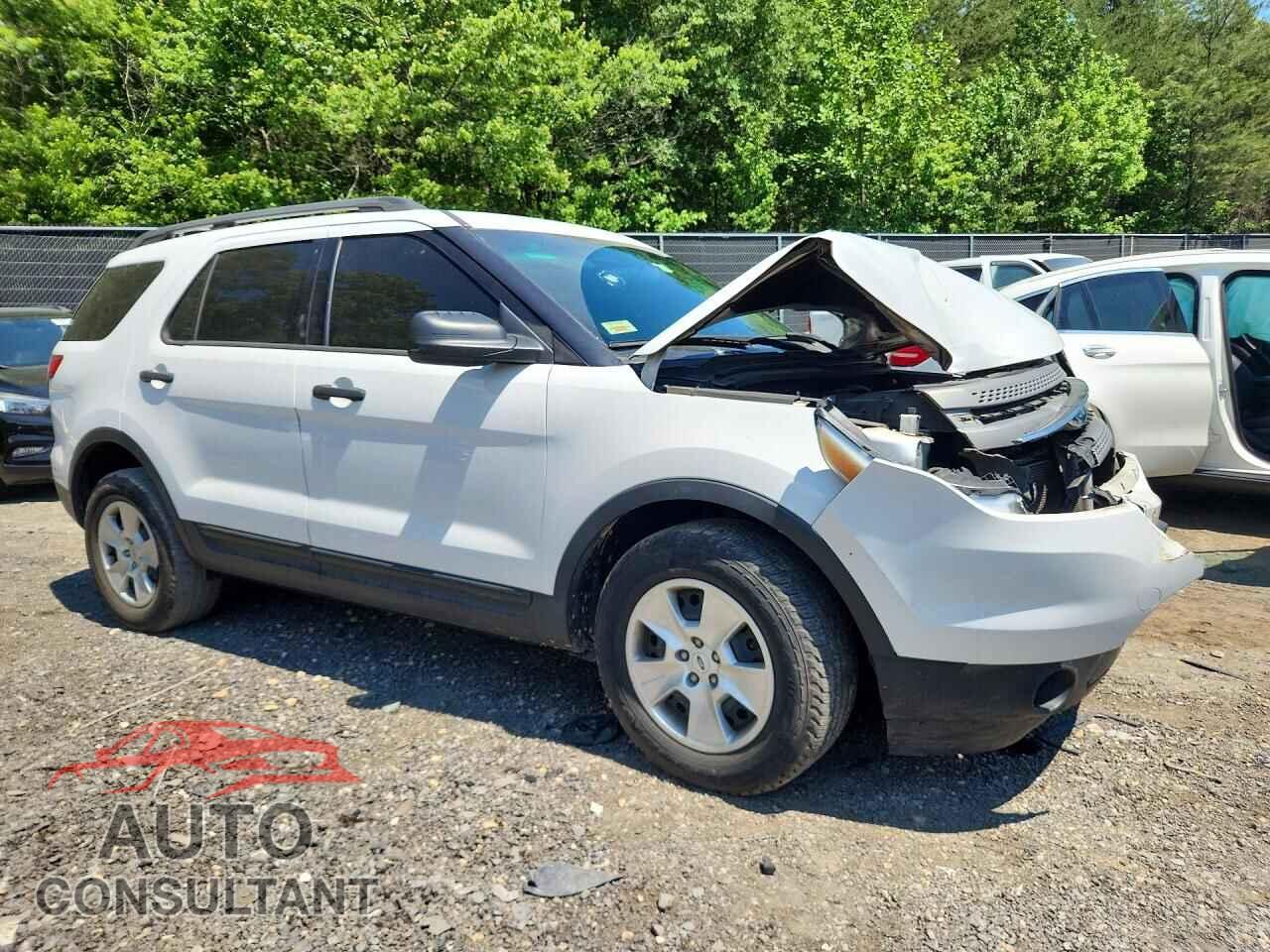 FORD EXPLORER 2013 - 1FM5K8B84DGA94037