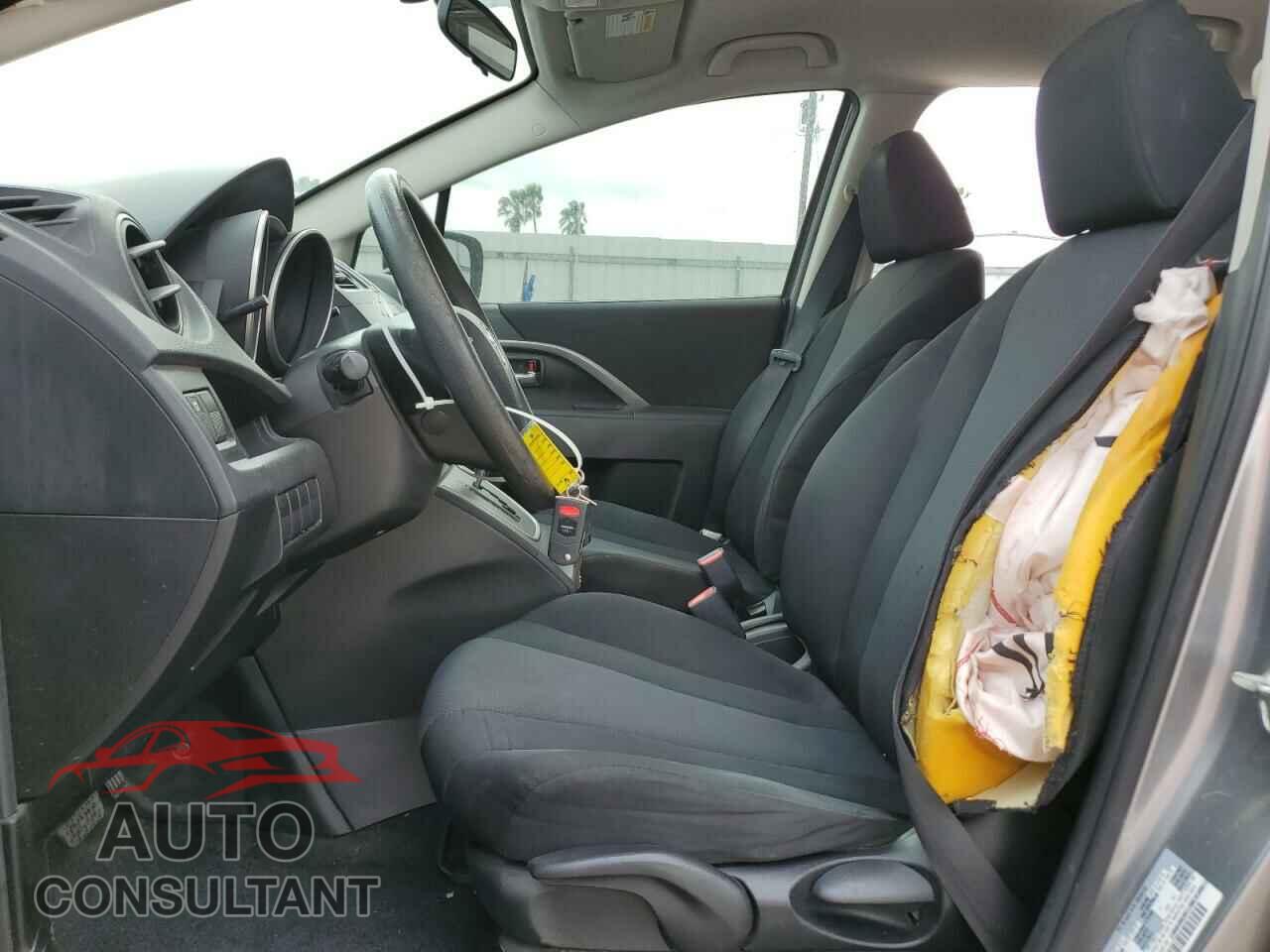 MAZDA 5 2015 - JM1CW2BL2F0179147