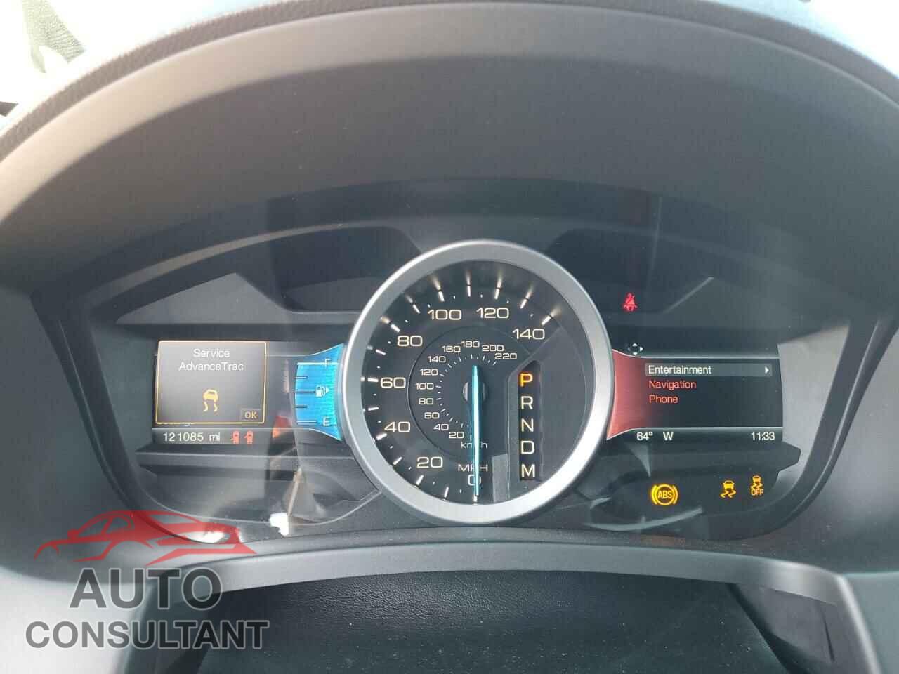 FORD EXPLORER 2014 - 1FM5K8D80EGB50800