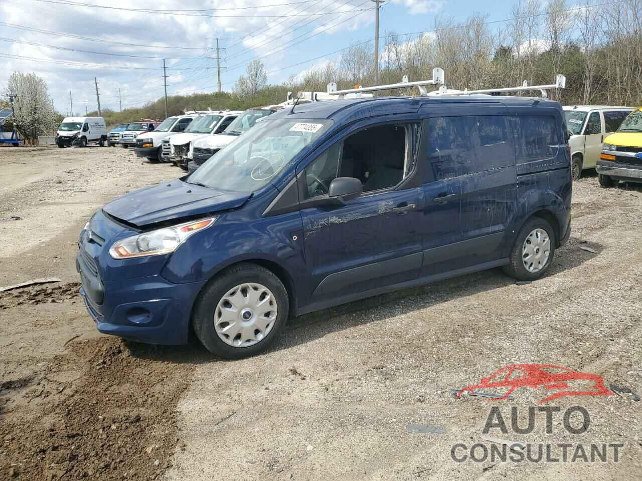 FORD TRANSIT 2017 - NM0LS7F76H1323153