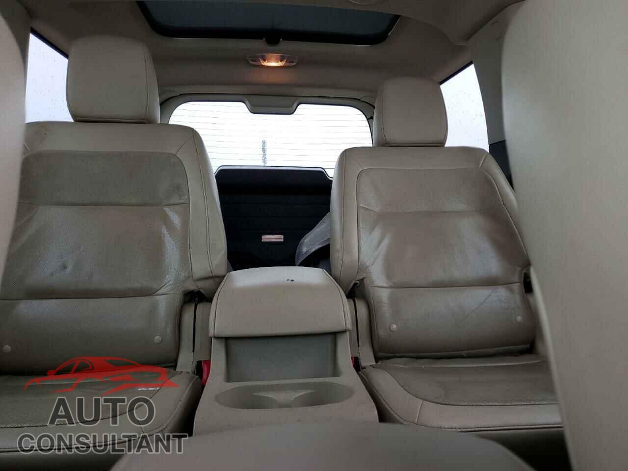 FORD FLEX 2014 - 2FMGK5D83EBD40170