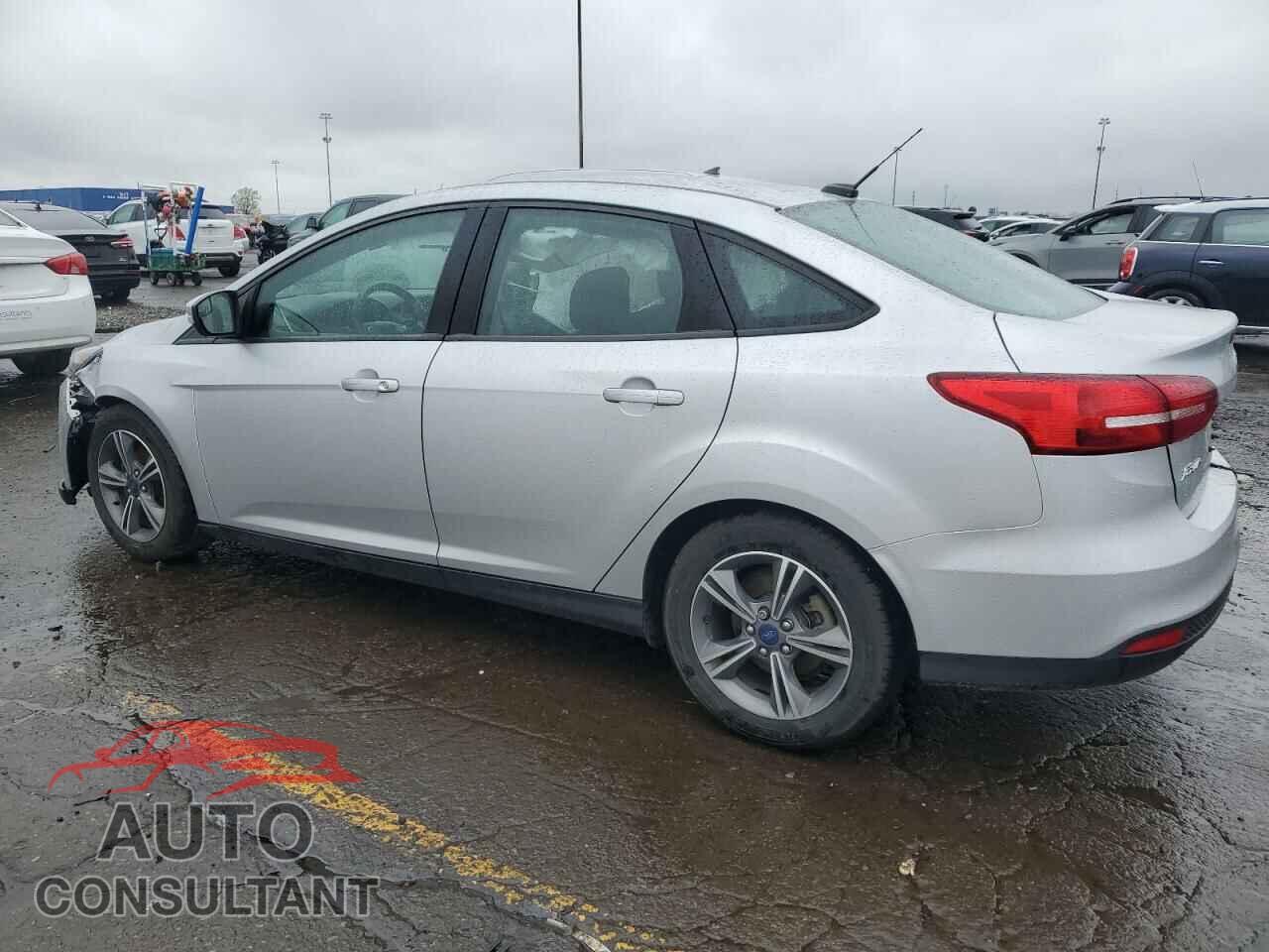 FORD FOCUS 2017 - 1FADP3FE2HL339988