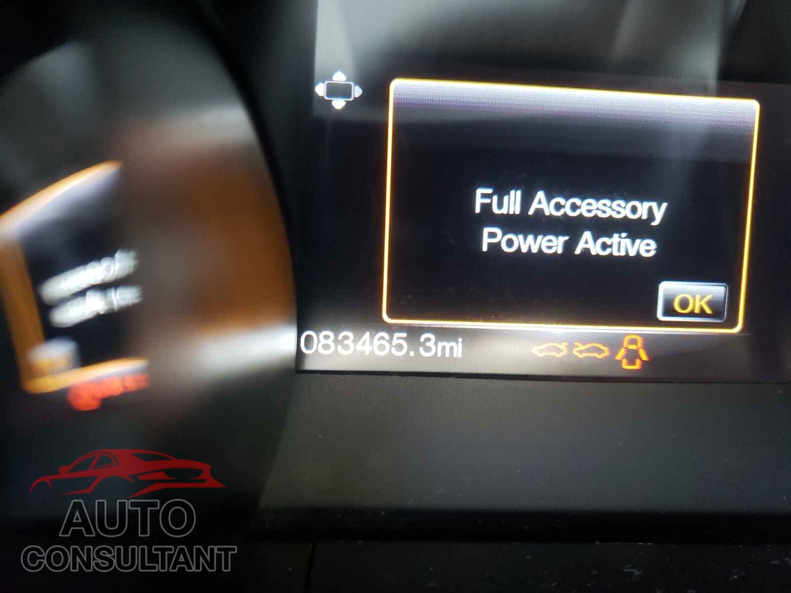 FORD MUSTANG 2017 - 1FA6P8CF7H5262980