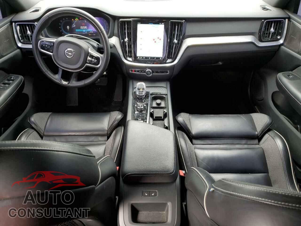 VOLVO S60 PLUS 2024 - 7JRL12TH4RG310407